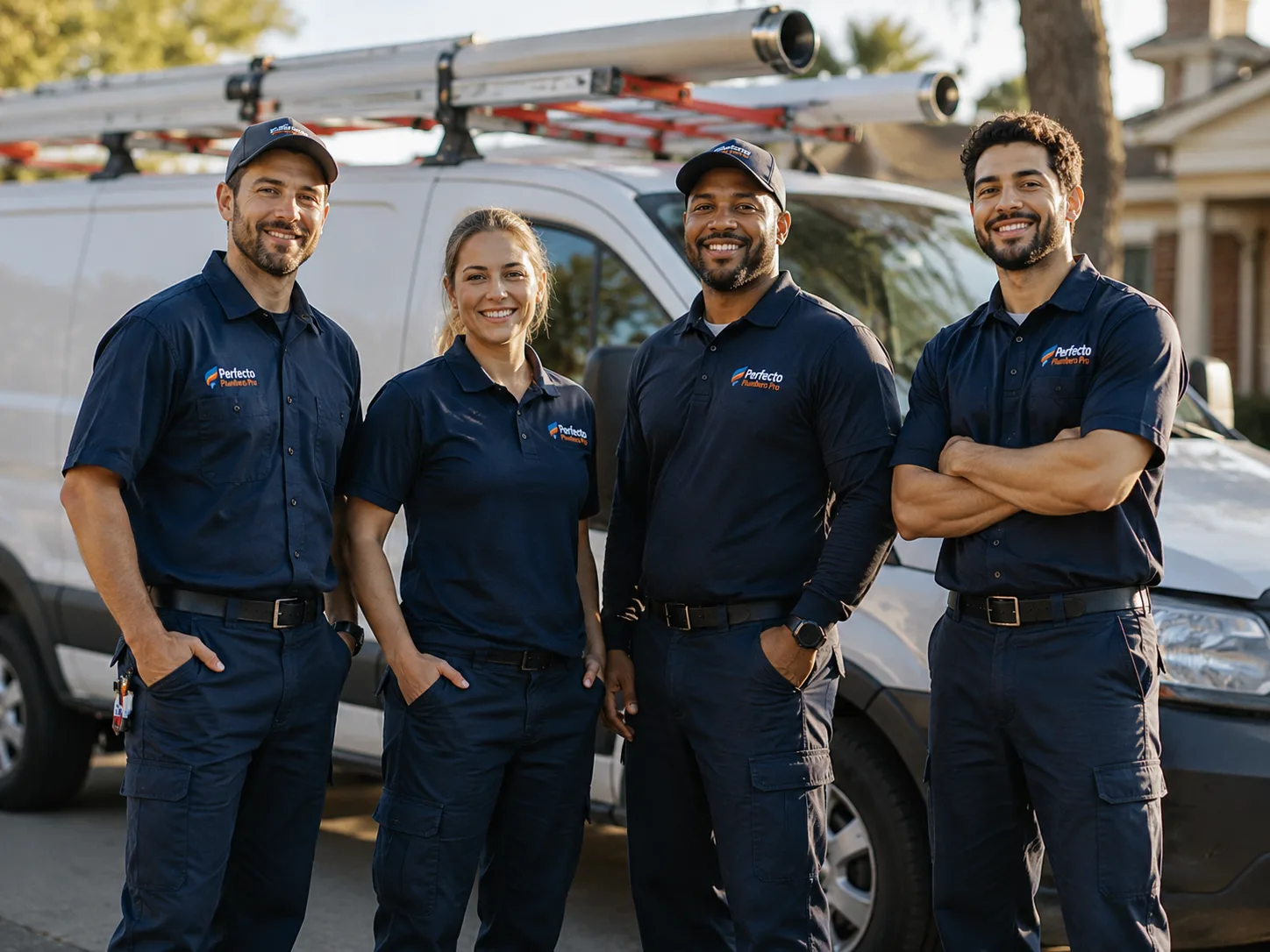 Emergency Plumber Near Me in Coloma, WI near me